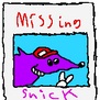 Snick Is Missing