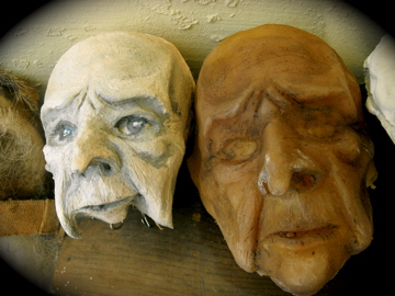 Hag Heads