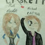 Anime CASKETT