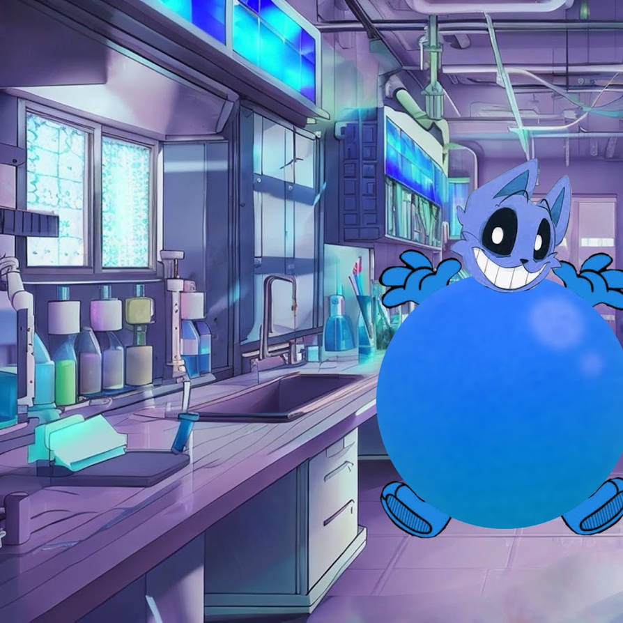 catfeine drinks blueberry potion (part 2) by king-riolu on DeviantArt