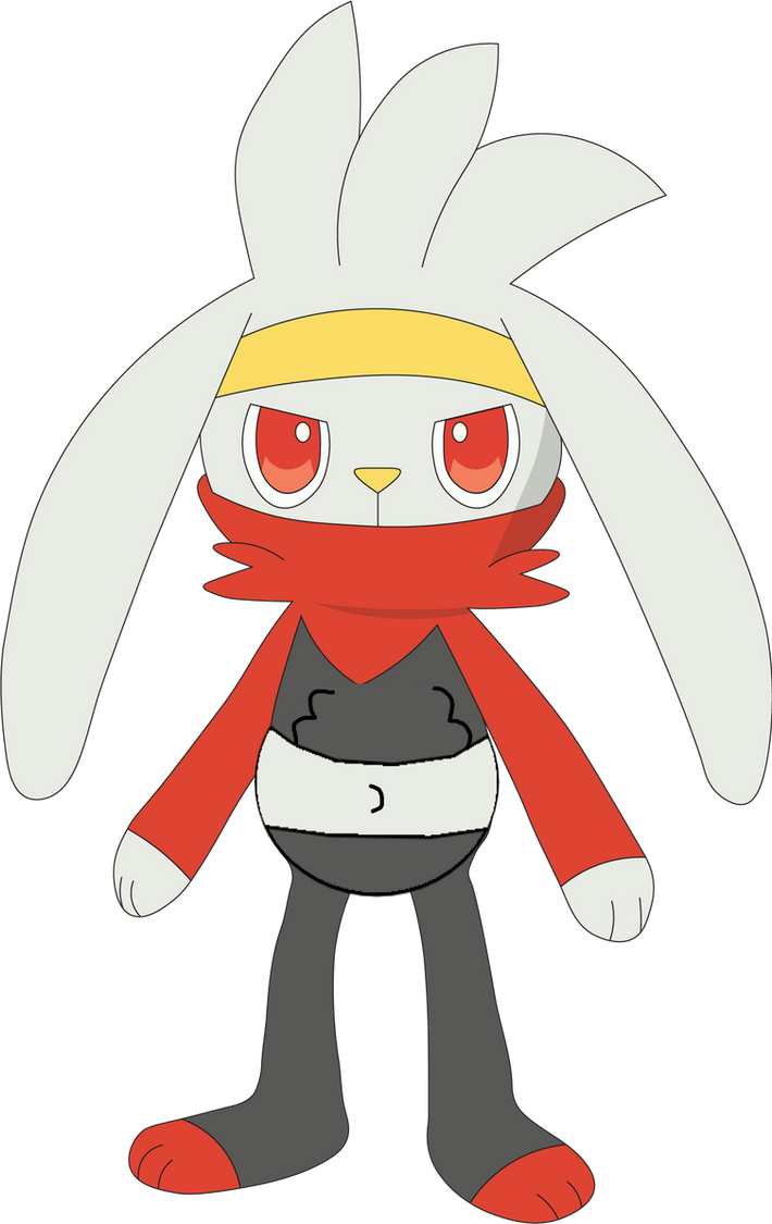 Raboot in mpreg by king-riolu on DeviantArt