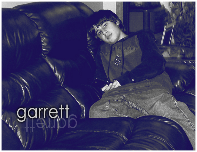 garrett