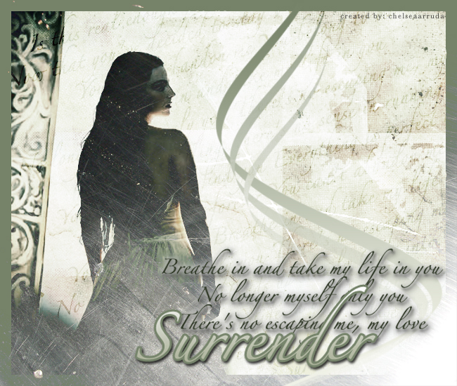 Surrender