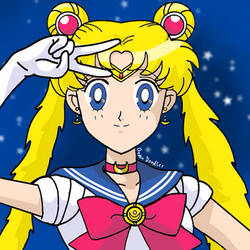 Usagi Tsukino