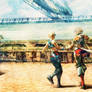 FFXII Artwork -2-