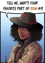 Explore the Best Rippaverse Art | DeviantArt