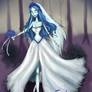 Corpse Bride: Emily