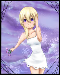 Namine - Purple