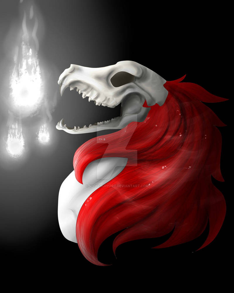 remember me by V-LifeSupport on DeviantArt