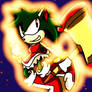 _Super or DarkSuper? Amy Rose_