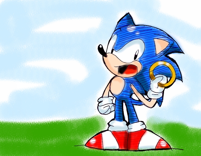 __:Sonic:__