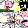 Amy Rose Comic pg 1