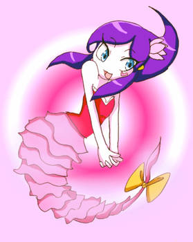 _The Ghosty Girl_