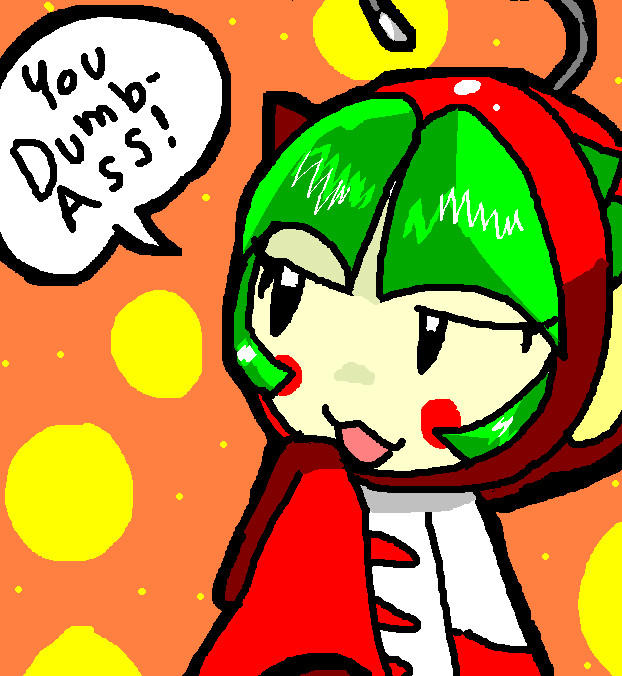 Cosmo Cahn _Cosmo chan_ by Umbra-Flower on DeviantArt