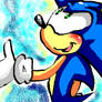 _ Sonic ___