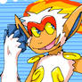 _Infernape_'Akanon'__