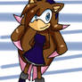 Req_Raine the hedgehog_