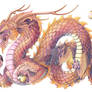 Bhutanese Dragon