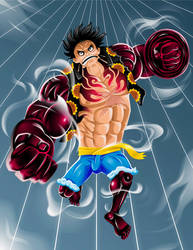 Luffy