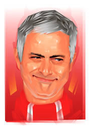 Jose Mario dos Santos Mourinho Felix