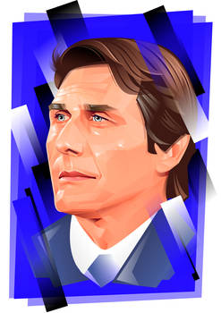 Antonio Conte