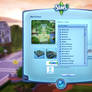 The Sims 3 My Worlds 4/38