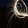 Sparks