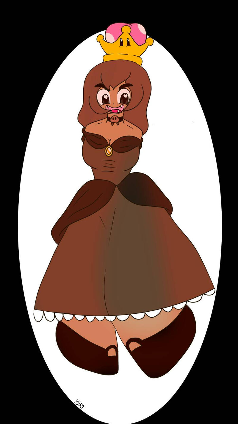 Goombet Goombette by ShadAmyfangirl129 on DeviantArt