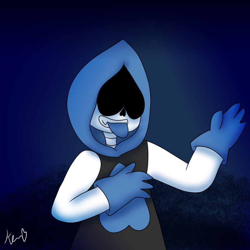 Delta Rune Lancer Deltarune: Lancer by ShadAmyfangirl129 on DeviantArt
