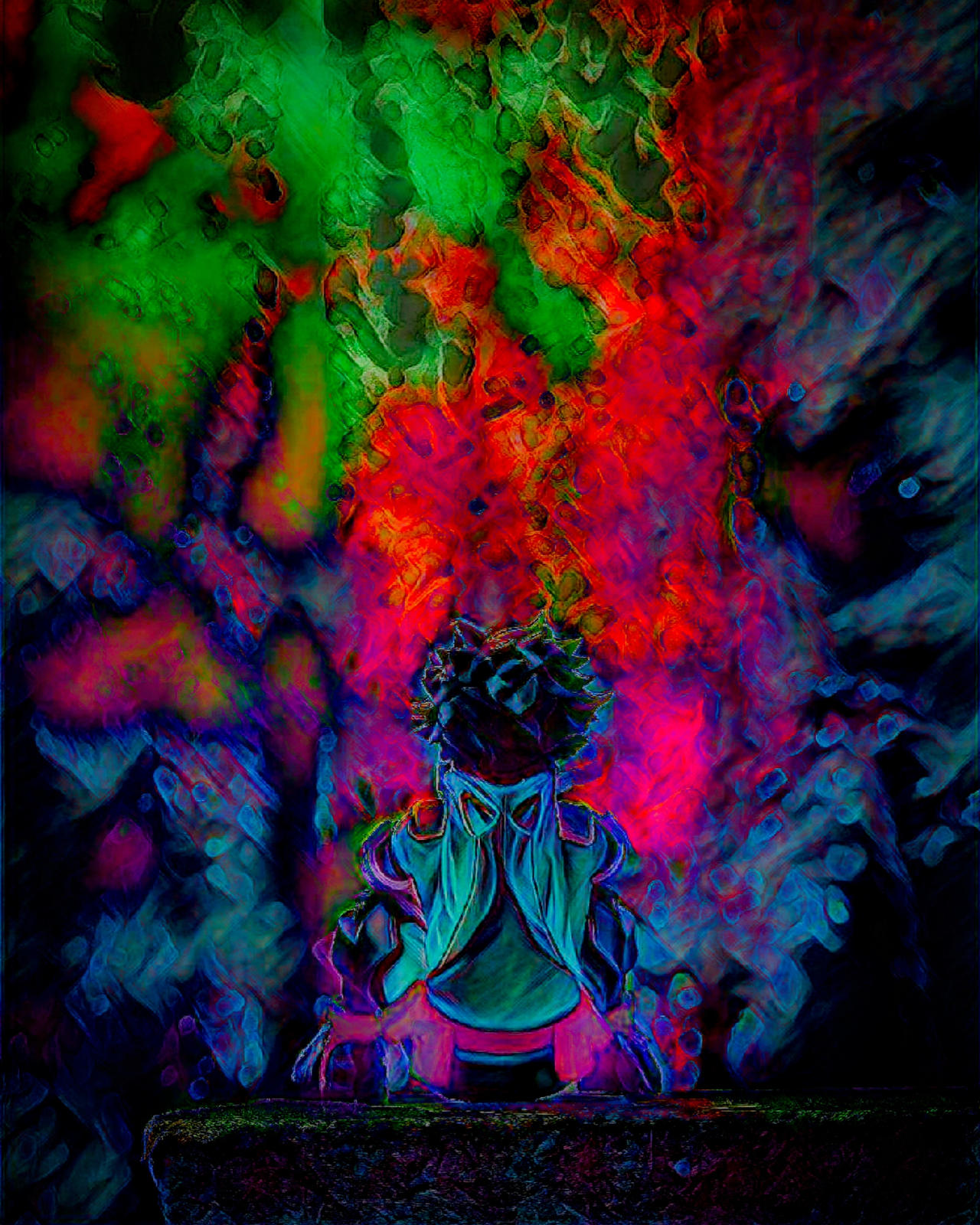 3d Art By Amber3drone Straight Shota-vip Zona We