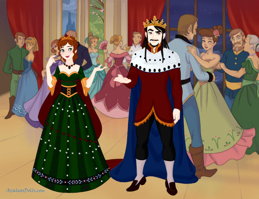 by visenyatargaryen12 on DeviantArt