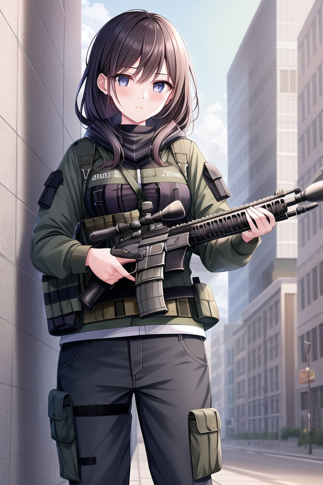 Tactical Agent Deviantart Tactical force unit by Rodcowartt on DeviantArt