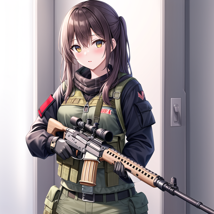Tactical Agent Deviantart Tactical force unit by Rodcowartt on DeviantArt