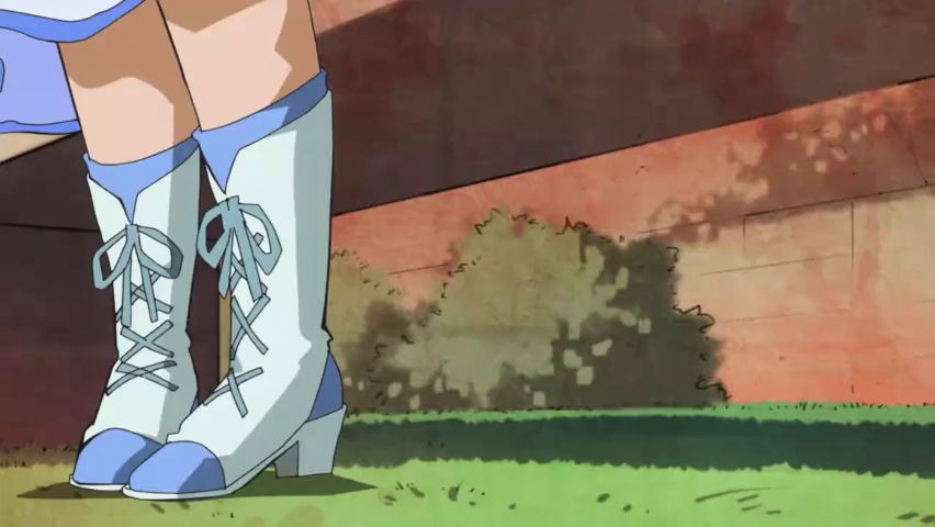 Anime Girls55 Reika Boot by alexzander0011 on DeviantArt