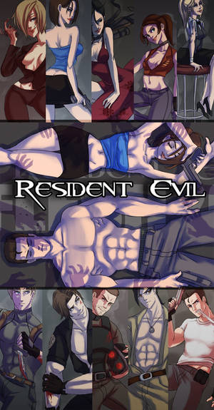 Resident Evil