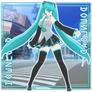 MMD // AxC Hatsune Miku DOWNLOAD // FREE