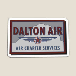 Dalton Air