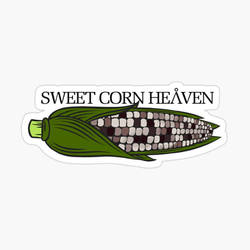 Sweet Corn Heaven