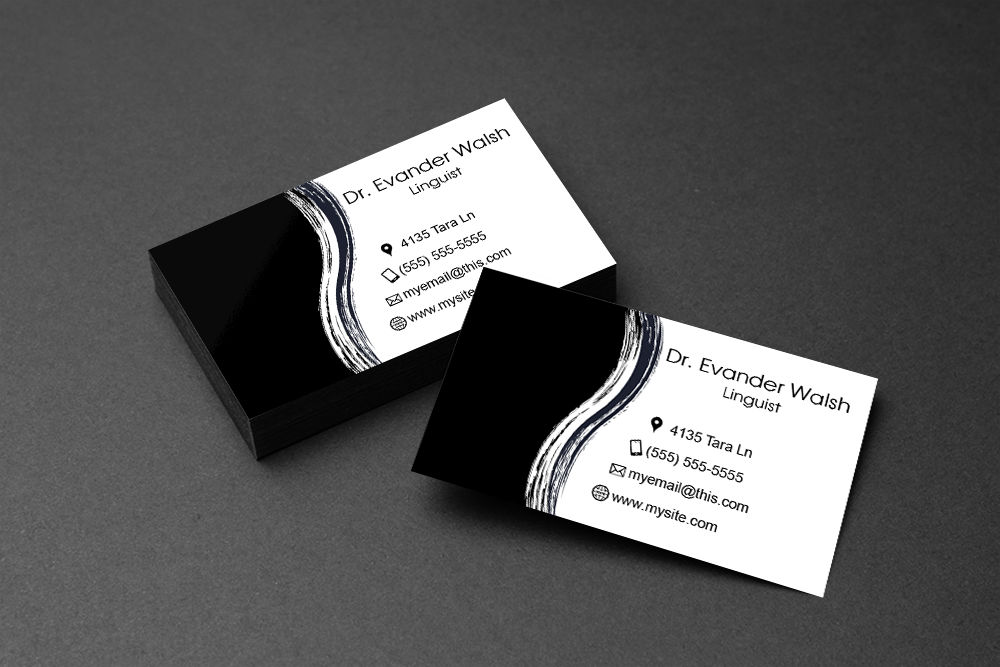 Black and White swoosh by GraphicsByDarkAngel on DeviantArt