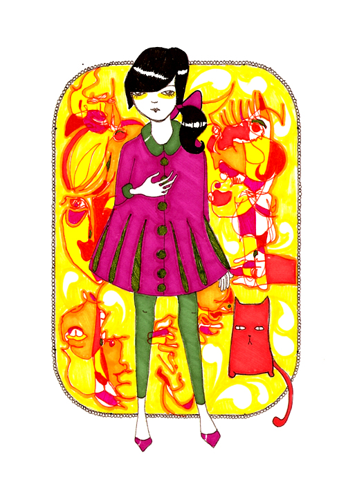 dream sequence by neonriot on DeviantArt