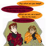 RvB Comic: In Denial