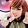 2NE1: Minzy