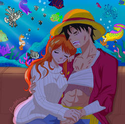 Aquatic Dreams