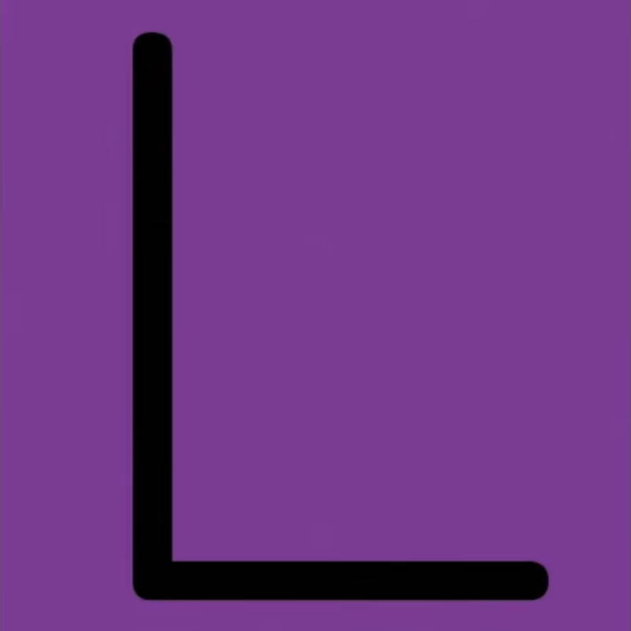 Hft Letter R HFT Alphabet: Letter L by isiskskskwkwkwkwkwkw on DeviantArt