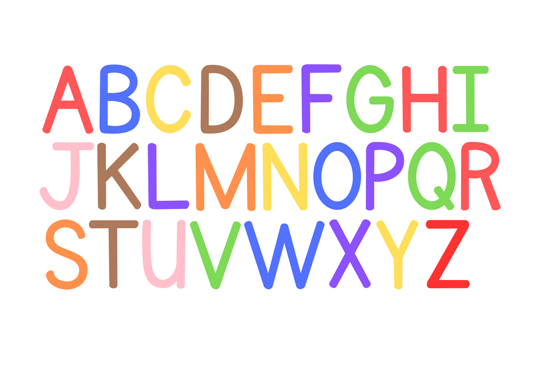 Starfall Color Chart Starfall Colors Deviantart