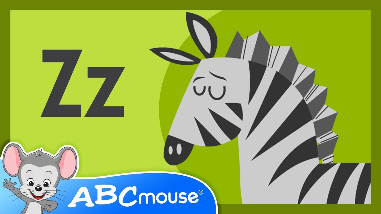 Abc Mouse Deviantart ABCMouse Alphabet: Letter Z Song by isiskskskwkwkwkwkwkw on DeviantArt