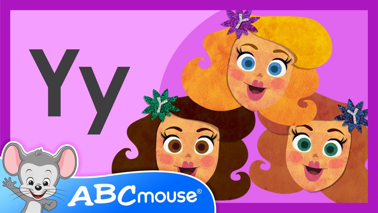 Abc Mouse Deviantart ABCMouse Alphabet: Letter Y Song by isiskskskwkwkwkwkwkw on DeviantArt