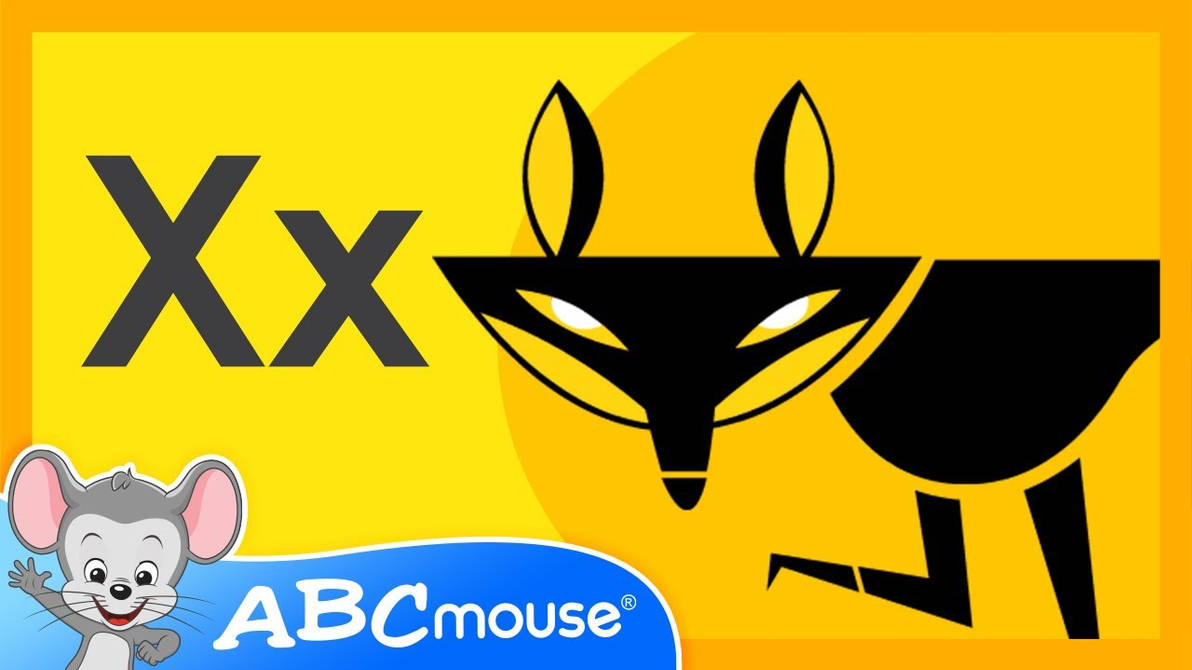 Abc Mouse Deviantart ABCMouse Alphabet: Letter X Song by isiskskskwkwkwkwkwkw on DeviantArt