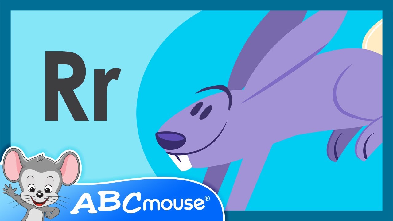 Abc Mouse Deviantart ABCMouse Alphabet: Letter R Song by isiskskskwkwkwkwkwkw on DeviantArt