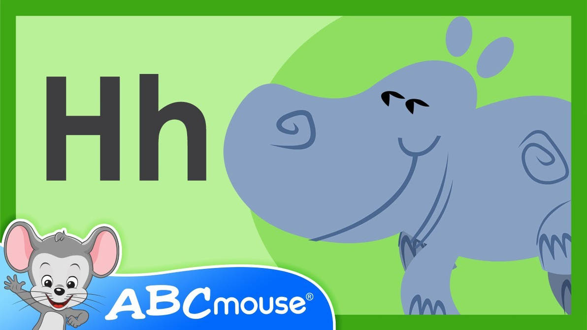 Abc Mouse Deviantart ABCMouse Alphabet: Letter H Song by isiskskskwkwkwkwkwkw on DeviantArt